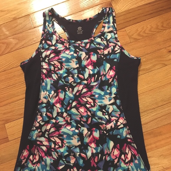 Champion Work-out top EUC! - Picture 2 of 9